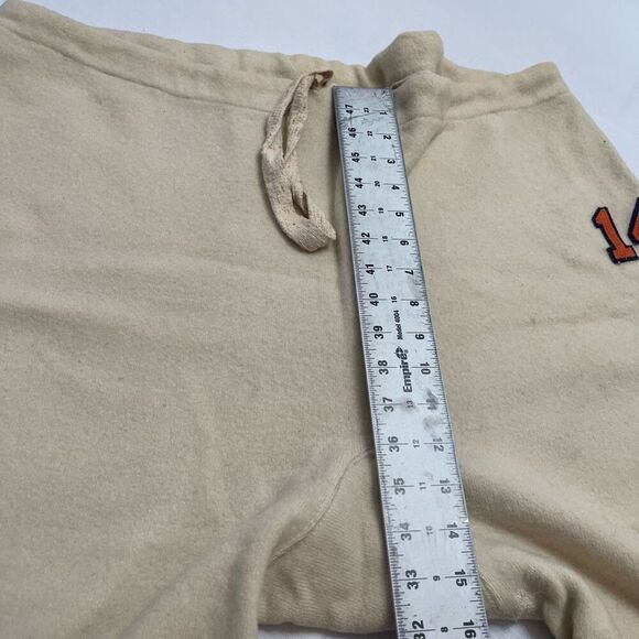 Eddie Leonard & Sons Vintage Wool Baseball Pants Size 36 - Picture 4 of 8